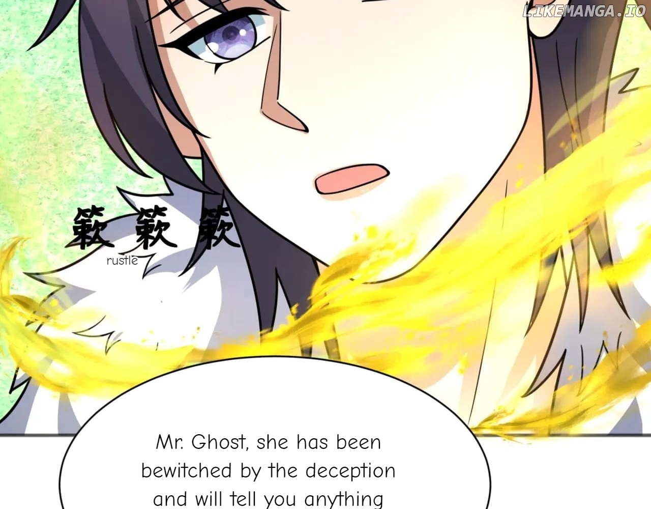 Era of the Haunted Chapter 299 - page 87